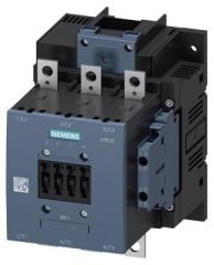 3RT1056-6AP36 | Siemens  ÜÇ FAZLI; SIRIUS KONTAKTÖR; AC/DC 230V BOBİNLİ; 90 KW; 2NO+2NC