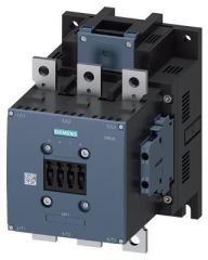 3RT1065-6AP36 | Siemens  ÜÇ FAZLI; SIRIUS KONTAKTÖR; AC/DC 230V BOBİNLİ; 132 KW; 2NO+2NC