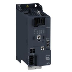 ATV340U55N4E | Schneider ATV340 5,5kW 3 Faz Ethernetli Hız Kontrol Cihazı - Normal Şart 7,5kW-Ağır Şart 5,5kW