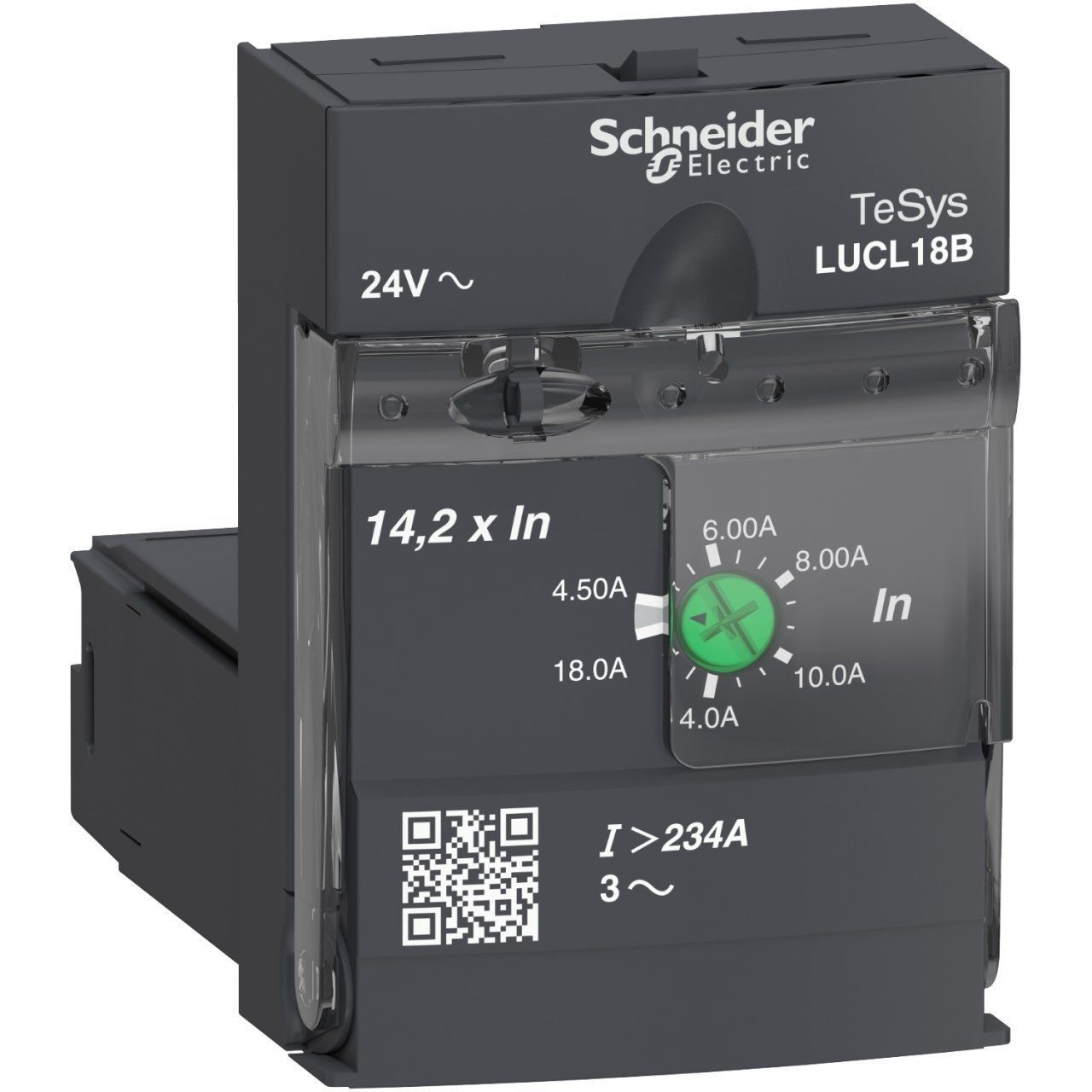 LUCL18B