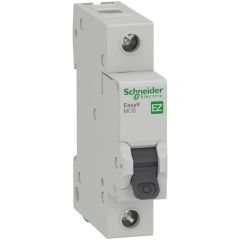 EZ9F51132 | Schneider Otomatik Sigorta - 32 Amper, 1 Kutup , 10kA, C Eğrisi - Easy