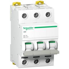 A9S65392 | Schneider ACTI9 ISW Kontrol Anahtarı 3P 125A 415VAC