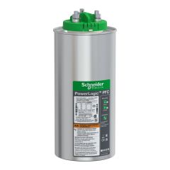BLRCH500A000B40 | Schneider VarPlus Can HDuty Kondansatör - 50/0 kvar - 400 V - 50/60Hz