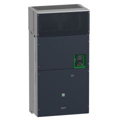 ATV930C25N4C | Schneider ATV930 250 KW 3 Faz Frenleme Ünitesiz Hız Kontrol Cihazı- Altivar proses-400/480 Volt