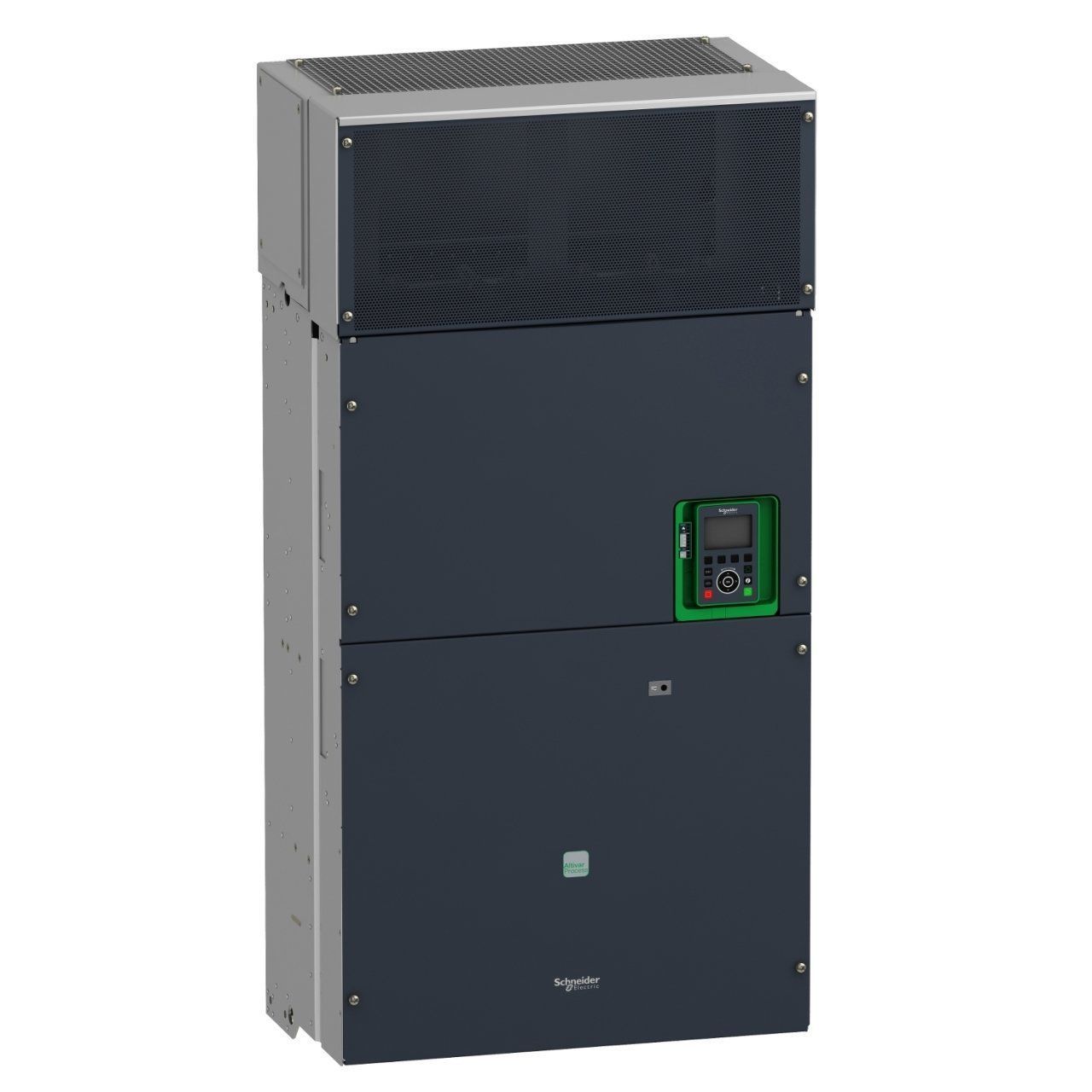 az Frenleme Ünitesiz Hız Kontrol Cihazı- Altivar proses-400/480 Volt