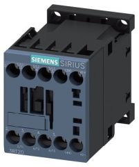 3RT2016-1BB41 | Siemens  ÜÇ FAZLI; SIRIUS KONTAKTÖR; DC 24V BOBİNLİ; 4 KW; 1NO