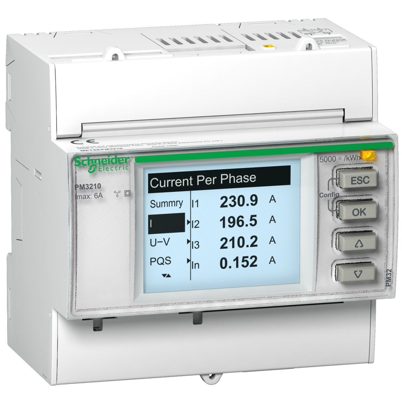 METSEPM3210