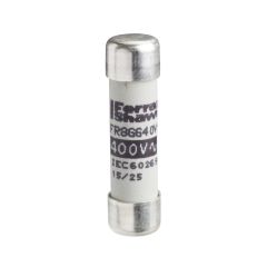 DF2CN32 | Schneider TeSys sigorta bağlantı kesici - sigorta kartuşu 10 x 38 mm gG 32 A - göstergesiz