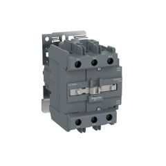 LC1E80M5 | Schneider Easy Serisi 3 Kutup 80A Kontaktör - 220 VAC bobin