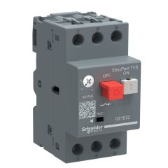 GZ1E21 | Schneider Easy Serisi 3 Kutup 17-23A Termik Manyetik Motor Koruma Şalteri
