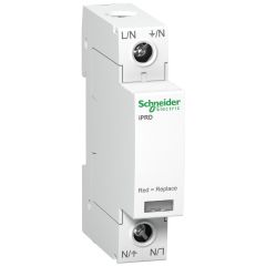 A9L08100 | Schneider Kartuşlu tip AG parafudrlar Tip 3 iPRD8 1P