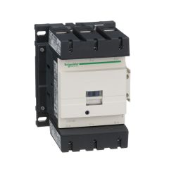 LC1D150BD | Schneider TeSys D Serisi 3 Kutup 150A Kontaktör - 24 VDC bobin