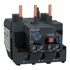 LRD3365 | Schneider TeSys D Serisi 80-104A Termal Aşırı Yük Rölesi - Sınıf 10