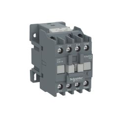 LC1E0910B5 | EasyPact TVS kontaktör 3P(3 NA) - AC-3 - <= 440 V 9A - 24 V AC bobin