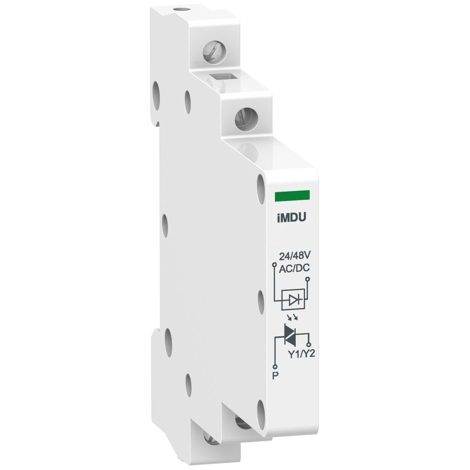 A9C18195 | Schneider Smartlink Aksesuarları, MDU ADAPT TENSION REFLEX