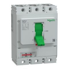 G80N3E630 | Schneider GOMCCB 800N 3P3D 630A Elektronik