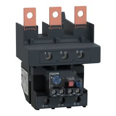 LRD4365 | Schneider TeSys D Serisi 80-104A Termal Aşırı Yük Rölesi - Sınıf 10