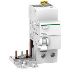 A9V65263 | Schneider Kaçak Akım Koruma Modülü - 63 Ampere kadar sigortalar ile birlikte, 2 Kutup, 300 mA, SI Tip(Ağır Şart)