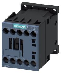 3RT2317-1AP00 | Siemens  DÖRT KUTUPLU; SIRIUS KONTAKTÖR; AC 230V BOBİNLİ; 14,5 KW