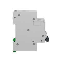EZ9F56240 | Schneider Otomatik Sigorta - 40 Amper, 2 Kutup , 6kA, C Eğrisi - Easy