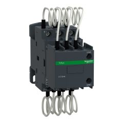 LC1DMKM7 | Schneider TeSys D Serisi 25kVAr Kompanzasyon Kontaktörü - 220 VAC bobin