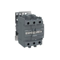 LC1E95M5 | Schneider Easy Serisi 3 Kutup 95A Kontaktör - 220 VAC bobin