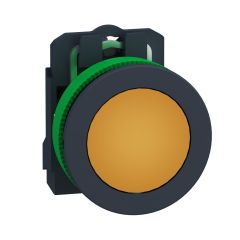 XB5FVM5 | Schneider Sinyal lambaları LED”li 230 V AC Mavi