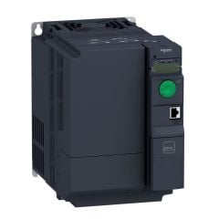 ATV320U75N4B | Schneider Altivar Machine ATV320 7,5kW Kitap Tip 3Faz Hız Kontrol Cihazı