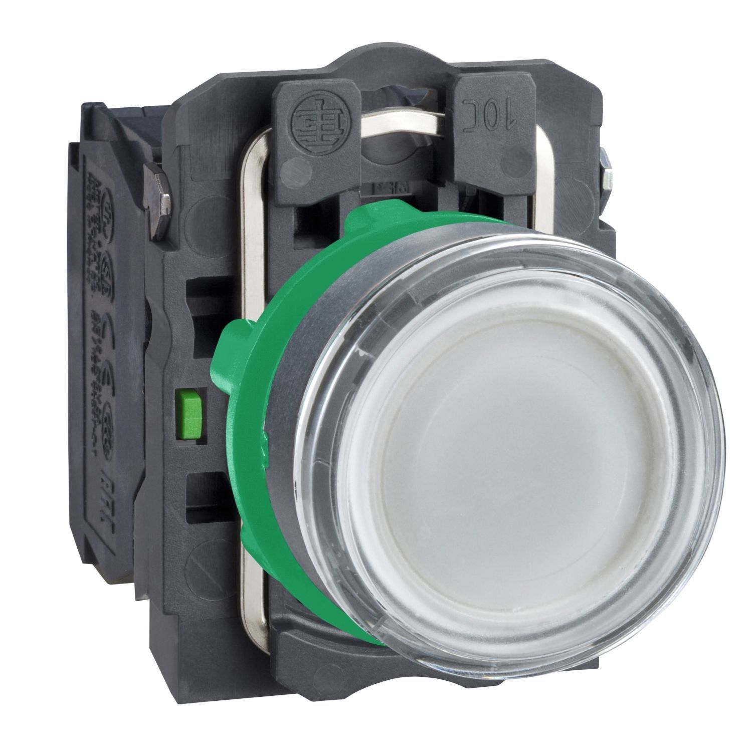XB5AW3165 | Schneider ILLUMINATED PUSHBUTTON