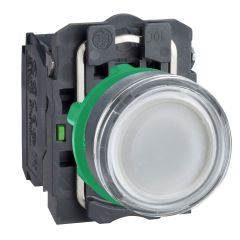 XB5AW3165 | Schneider ILLUMINATED PUSHBUTTON