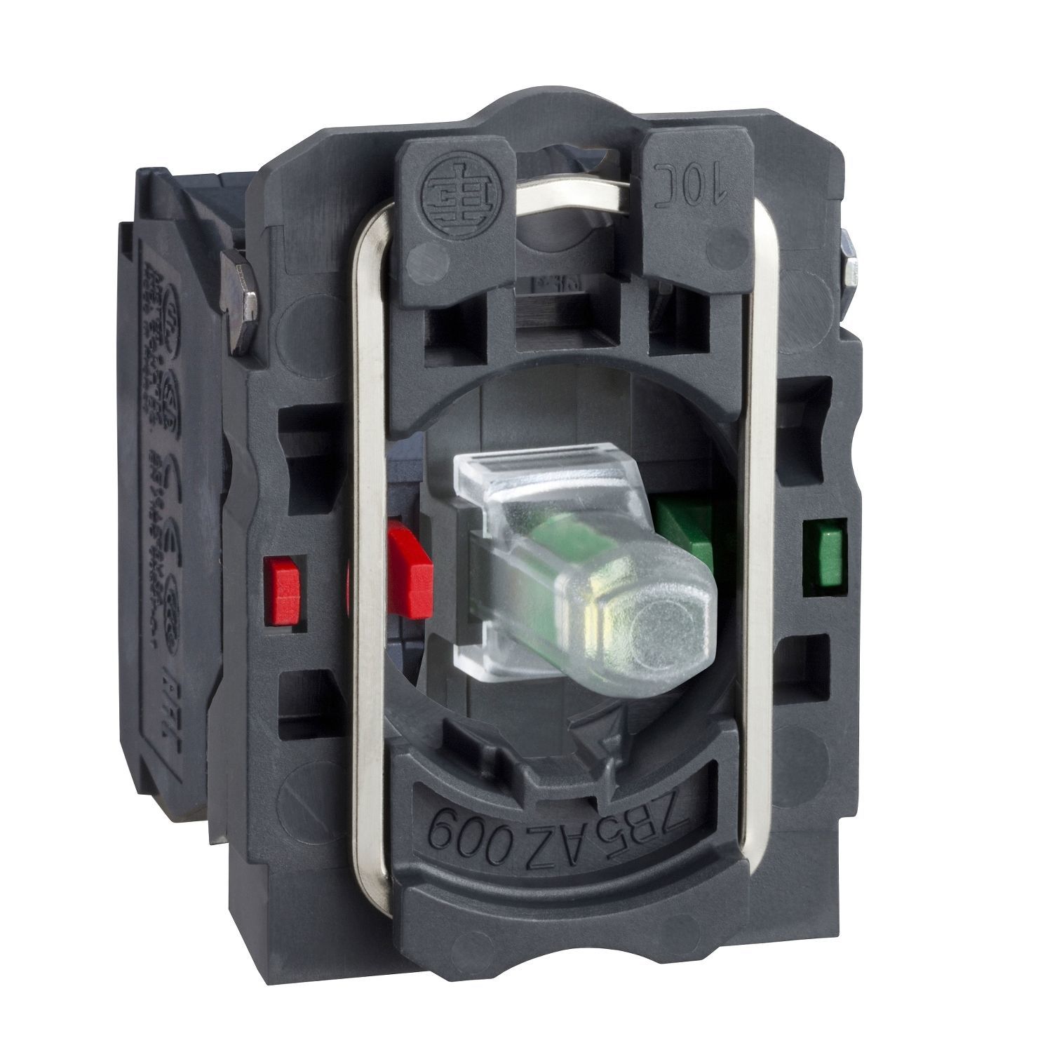 ZB5AW0M15 | Schneider 230 V LED ILLUMI. P.B BOD