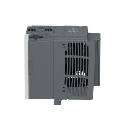 ATV310HU15N4E | Schneider Easy Altivar ATV310 1,5kW 3 Faz Hız Kontrol Cihazı - EMC Filtresiz