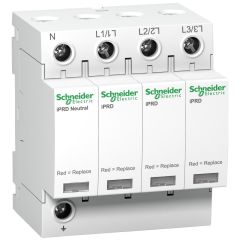 A9L65601 | Schneider iPRD65r 3P+N