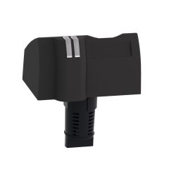 XB5S1B2M12 | Schneider biometric switch, 2 fixed