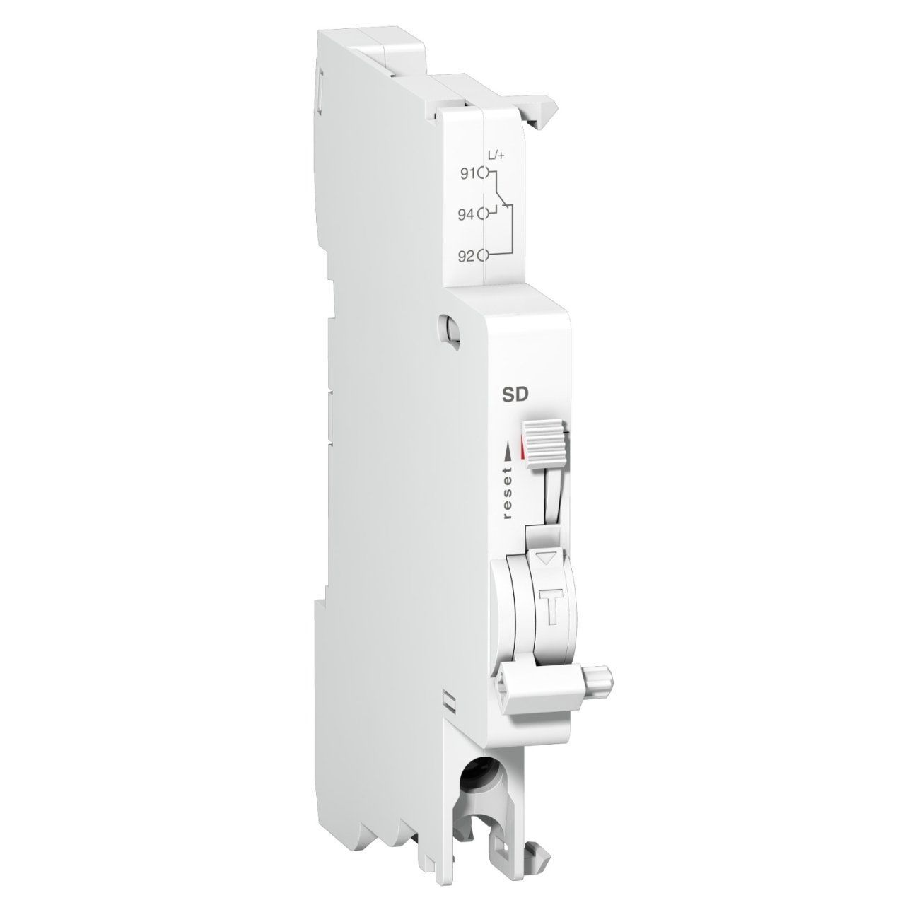 A9N26927 | Schneider SD alarm kontağı