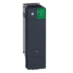 ATV340D55N4E | Schneider ATV340 55kW 3 Faz Ethernetli Hız Kontrol Cihazı - Normal Şart 55kW-Ağır Şart 75kW