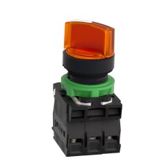 XB5AK125M5 | Schneider ILLUMINATED PUSHBUTTON