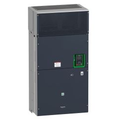 ATV630C25N4 | Schneider Altivar Process ATV600 250kW 3Faz Hız Kontrol Cihazı - Normal Şart 250kW - Ağır Şart 220kW