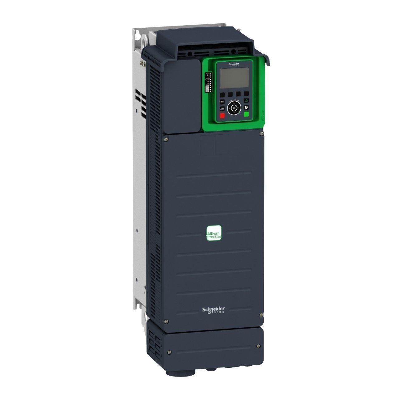 ATV630D45N4 | Schneider Altivar Process ATV600 45kW 3Faz Hız Kontrol Cihazı - Normal Şart 45kW - Ağır Şart 37kW