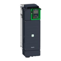 ATV630D45N4 | Schneider Altivar Process ATV600 45kW 3Faz Hız Kontrol Cihazı - Normal Şart 45kW - Ağır Şart 37kW