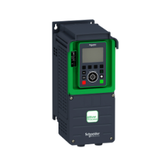 ATV630U40N4 | Schneider Altivar Process ATV600 4kW 3Faz Hız Kontrol Cihazı - Normal Şart 4kW - Ağır Şart 3kW