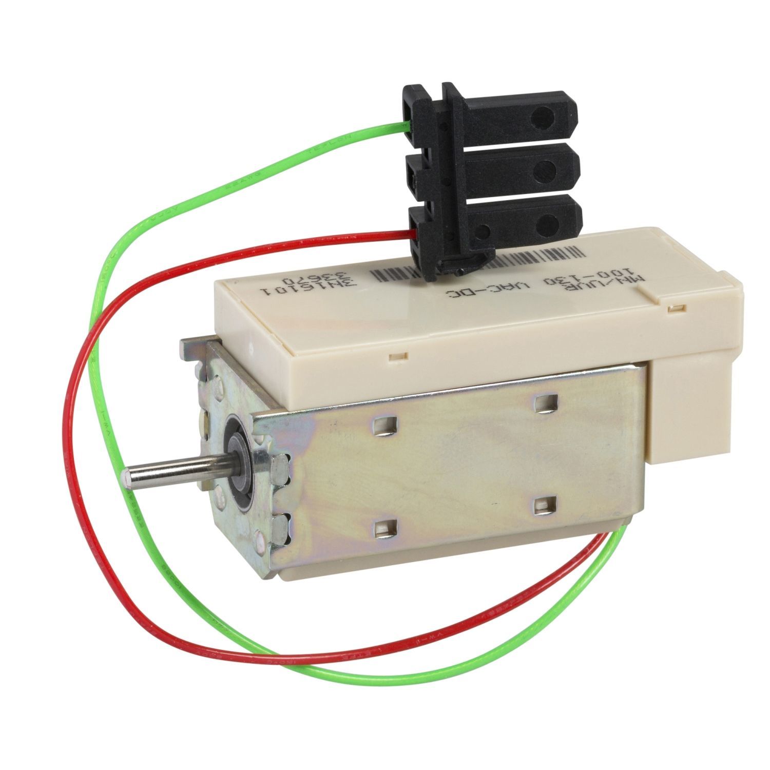 33671 | Schneider gerilim bobini MN - 200..250 V DC/AC 50/60 Hz