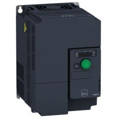ATV320U55N4C | Schneider Altivar Machine ATV320 5,5kW Kompakt Tip 3Faz Hız Kontrol Cihazı