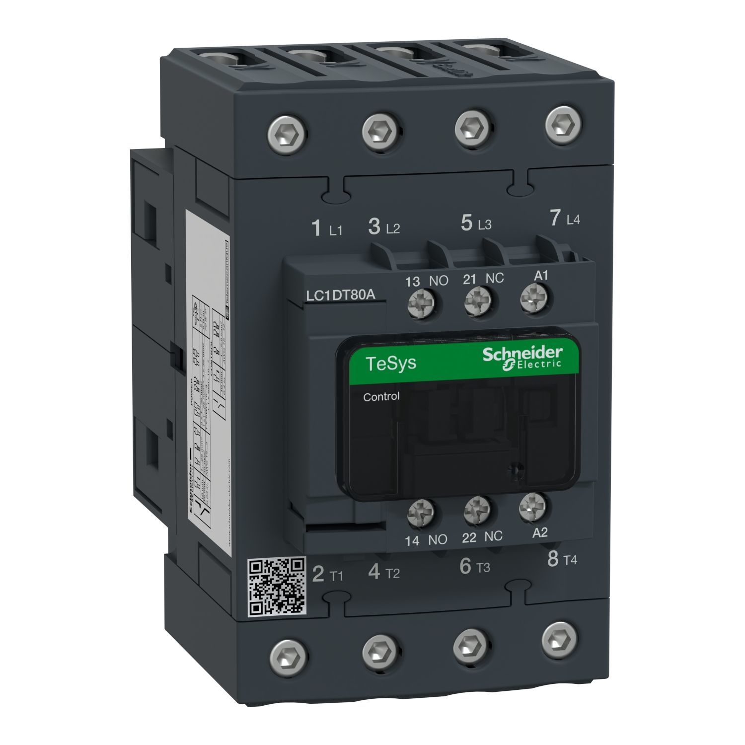 LC1DT80AQ7