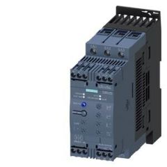 3RW4036-1BB14 | Siemens SIRIUS YUMUŞAK YOLVERİCİ 22 kW