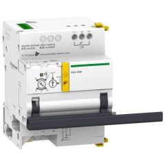 A9C70124 | Schneider RCA 3P/4P (Ti24 haberleşme modülü ile)