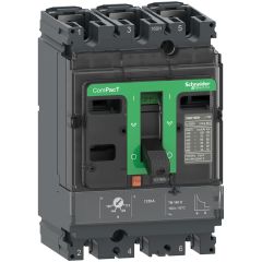 C10F3TM040 | Schneider NSX100F  TM40D   36kA