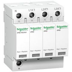 A9L20601 | Schneider iPRD20r 3P+N