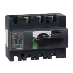 28912 | Schneider Yük ayırıcı Compact INS160 - 3 kutuplu - 160 A