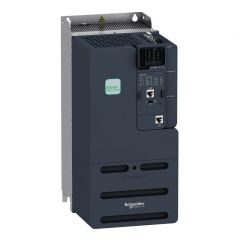 ATV340D15N4 | Schneider ATV340 15kW 3 Faz Hız Kontrol Cihazı - Normal Şart 18,5kW-Ağır Şart 15kW